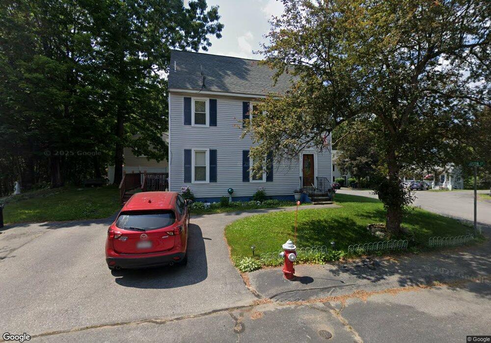 43 Ivy Cir, Dracut, MA 01826 - photo 1