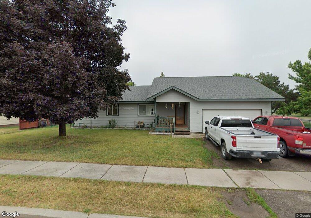 155 Quincy Loop, Kalispell, MT 59901 - photo 1