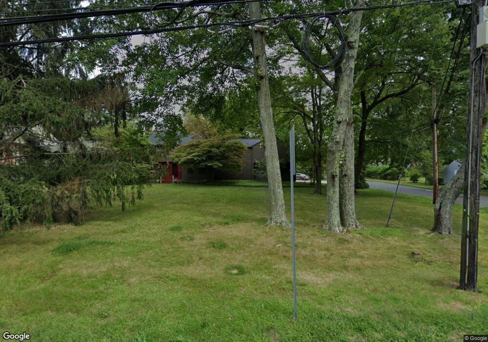 764 Mountain Rd, West Hartford, CT 06117 - photo 1