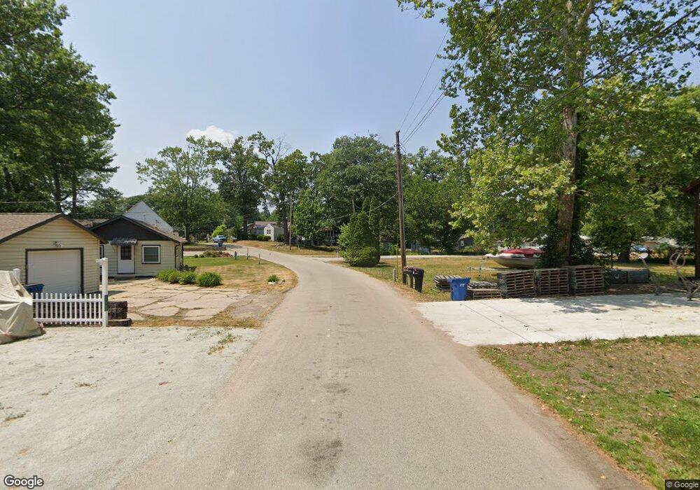 11091 Pottawotomie Trail, Walkerton, IN 46574 - photo 1