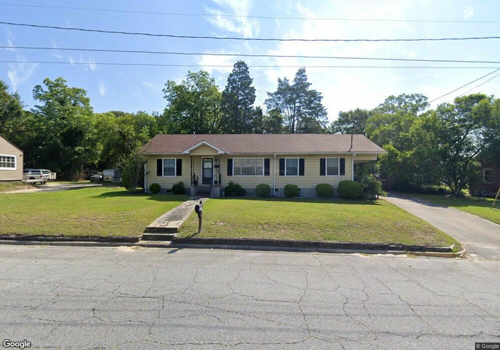 3517 Hillcrest Ave, Macon, GA 31204 - photo 1