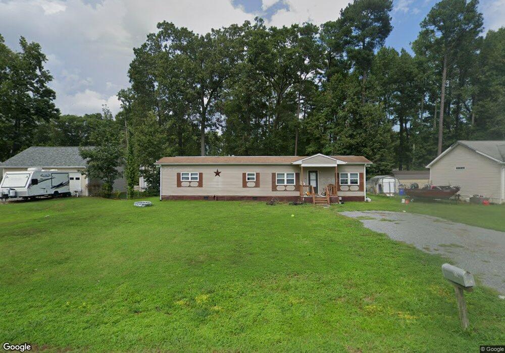 116 Greenway Dr, Colonial Beach, VA 22443 - photo 1