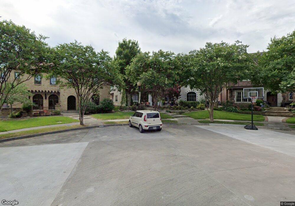 3605 Vintage Place, Dallas, TX 75214 - photo 1