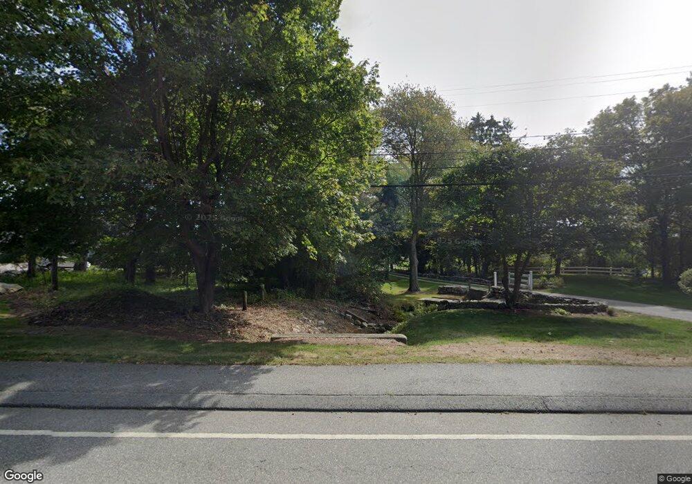 530 Noank Rd, Mystic, CT 06355 - photo 1