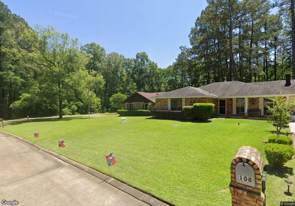 112 Jasmine Dr, Pineville, LA 71360 - photo 1
