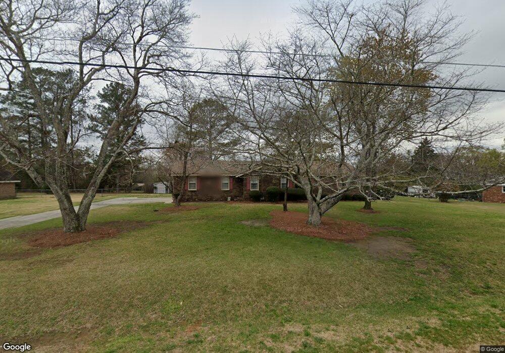 6727 Vonreg Dr, Macon, GA 31216 - photo 1