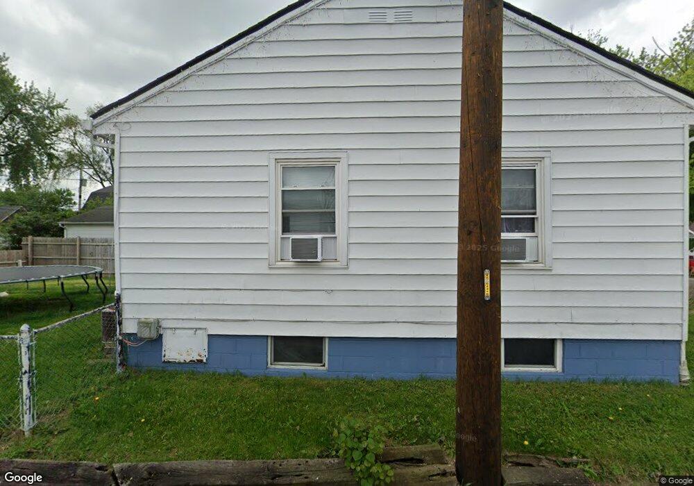 59 S 5th Ave, Beech Grove, IN 46107 - photo 1