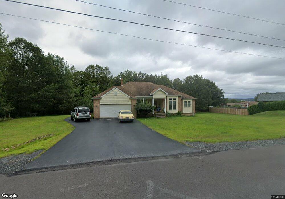 1004 E 9th St, Hazle Township, PA 18201 - photo 1