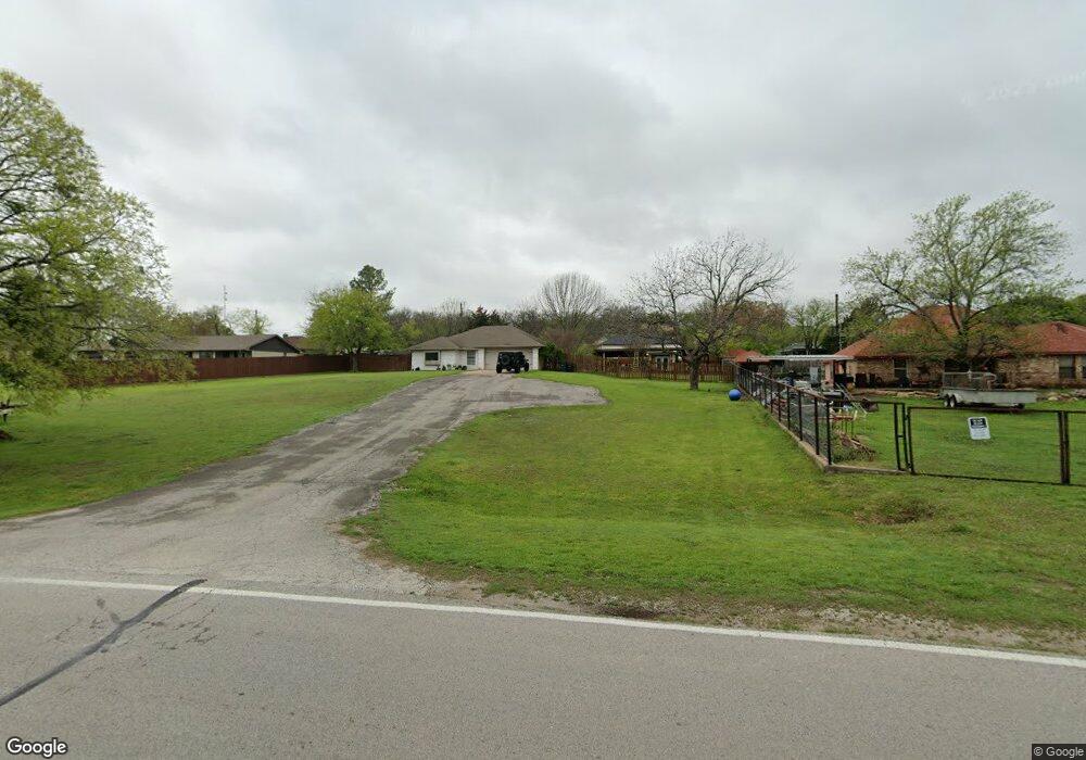 710 W Lake Dr, Weatherford, TX 76087 - photo 1