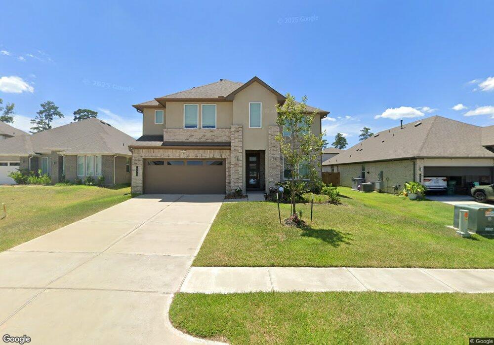 13313 Bear Creek Ct, Conroe, TX 77384 - photo 1