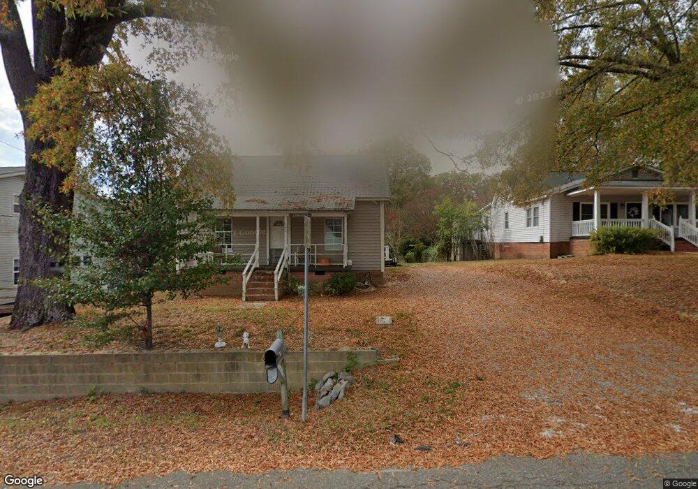 586 Main St SW, Concord, NC 28027 - photo 1