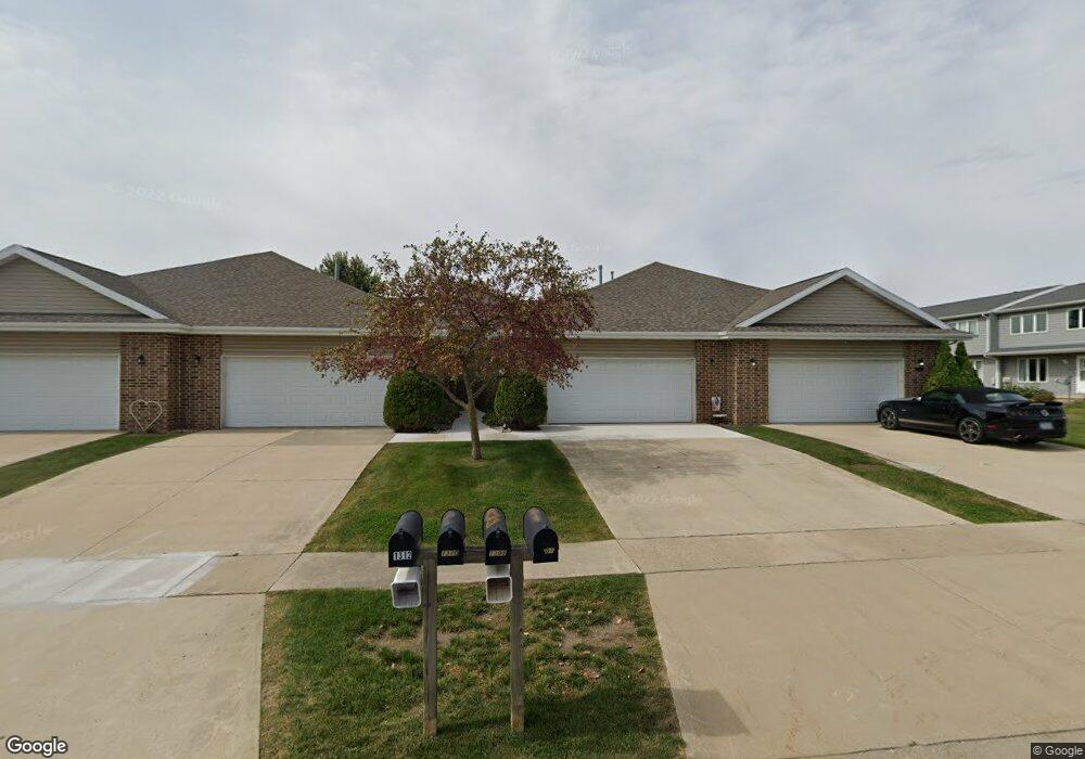1308 Aspen Dr, Waterloo, IA 50701 - photo 1