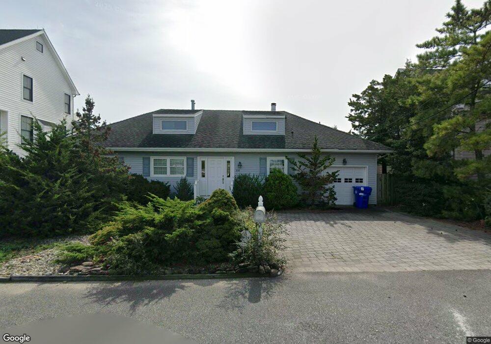 331 Cutter Ln, Mantoloking, NJ 08738 - photo 1