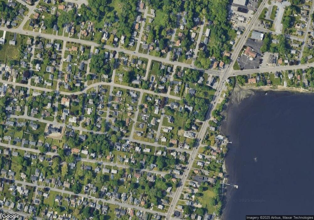 25 Boivin Ave, Somerset, MA 02726 - photo 1