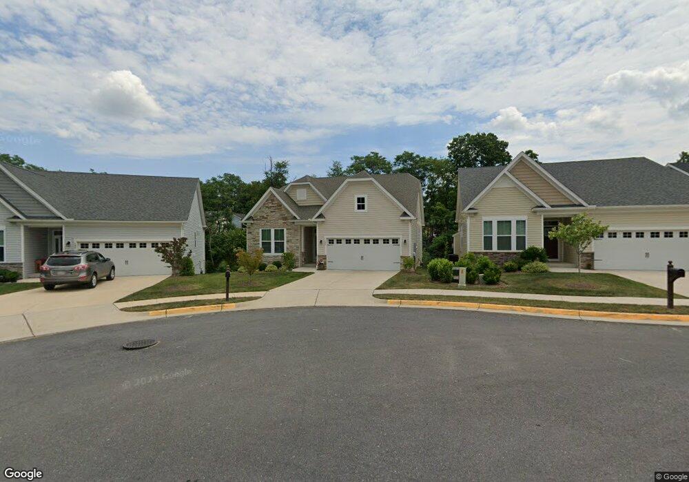 136 Amberfield Ct, Winchester, VA 22602 - photo 1