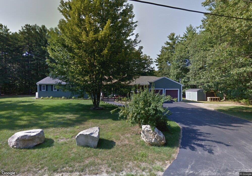 6 Willow Ln, Amherst, NH 03031 - photo 1