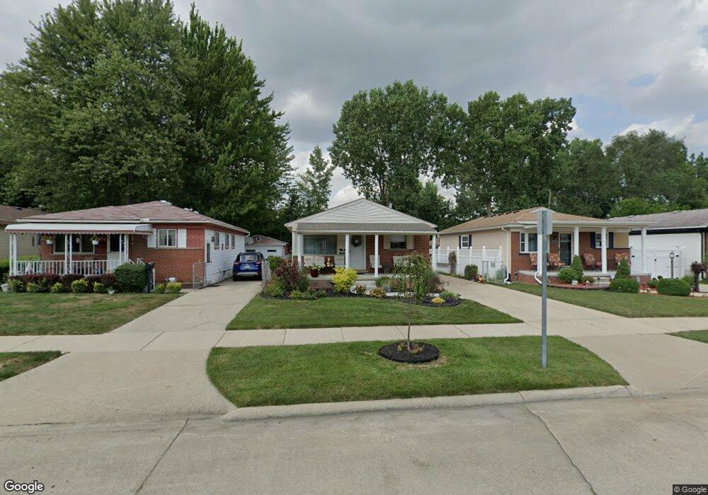 20636 Emmett St, Taylor, MI 48180 - photo 1