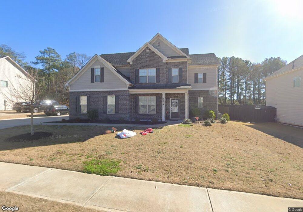 2503 Bloom Cir, Dacula, GA 30019 - photo 1