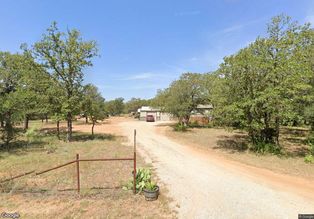 10190 County Road 130, Brownwood, TX 76801 - photo 1