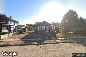 242 N 13th Ave, Forsyth, MT 59327