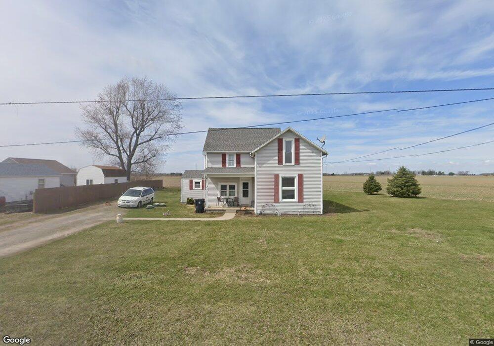 17220 Old State Route 65, Columbus Grove, OH 45830 - photo 1