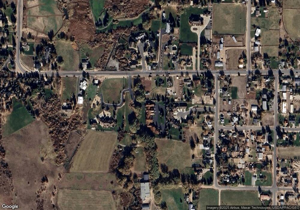 521 W 200 N, Midway, UT 84049 - photo 1