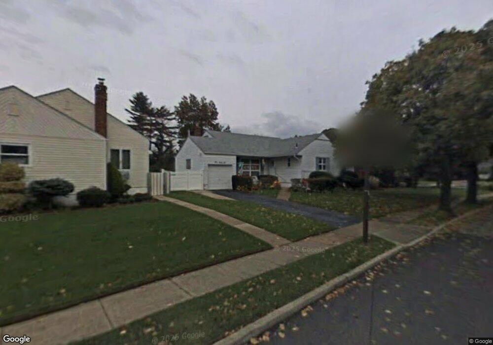 566 Edward Terrace, West Hempstead, NY 11552 - photo 1