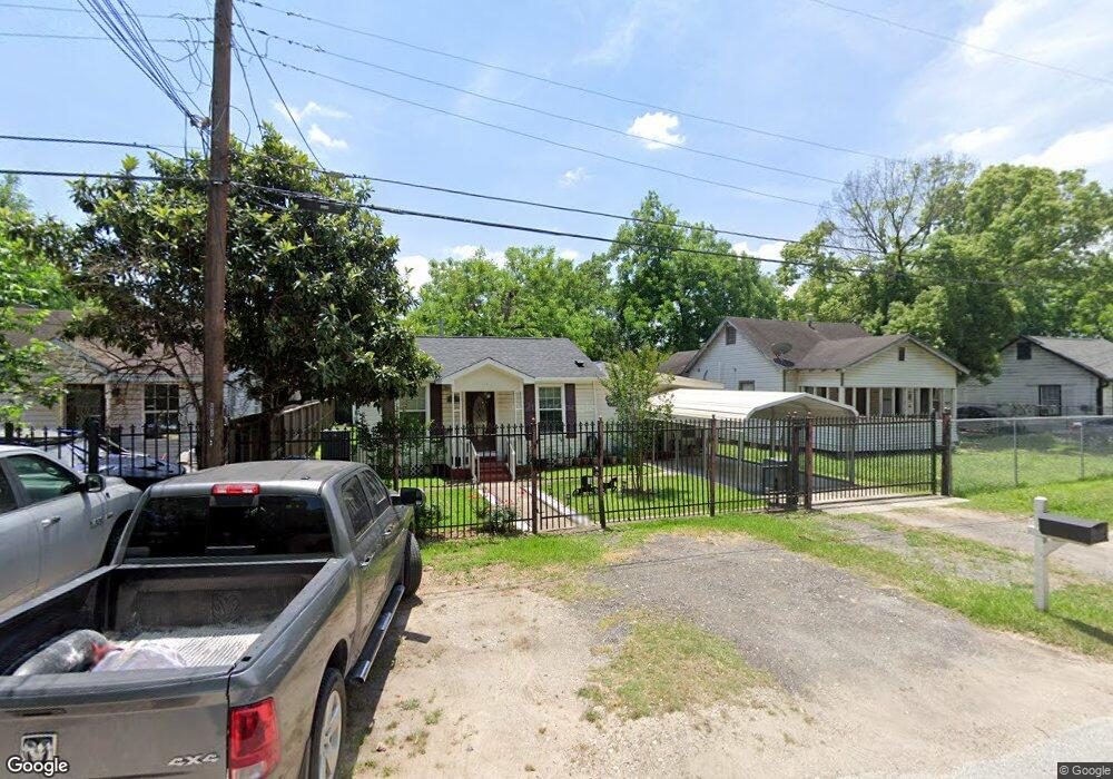 2924 Firnat St, Houston, TX 77093 - photo 1