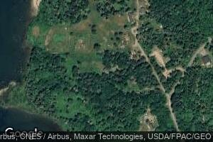 10 Blueberry Cove Rd, Tenants Harbor, ME 04860