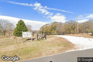 4626 County Road 88, Delta, AL 36258