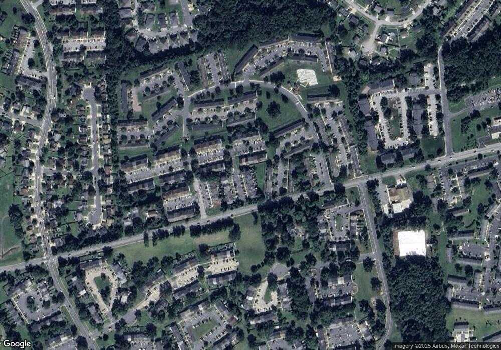 715 Saint Peters Ct, Edgewood, MD 21040 - photo 1