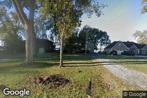 1829 Horseshoe Cir, Hughes, AR 72348