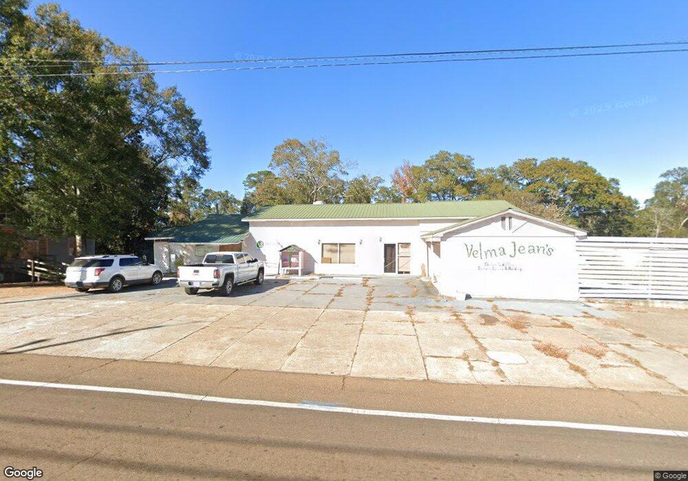 605 Beulah Ave, Tylertown, MS 39667 - photo 1