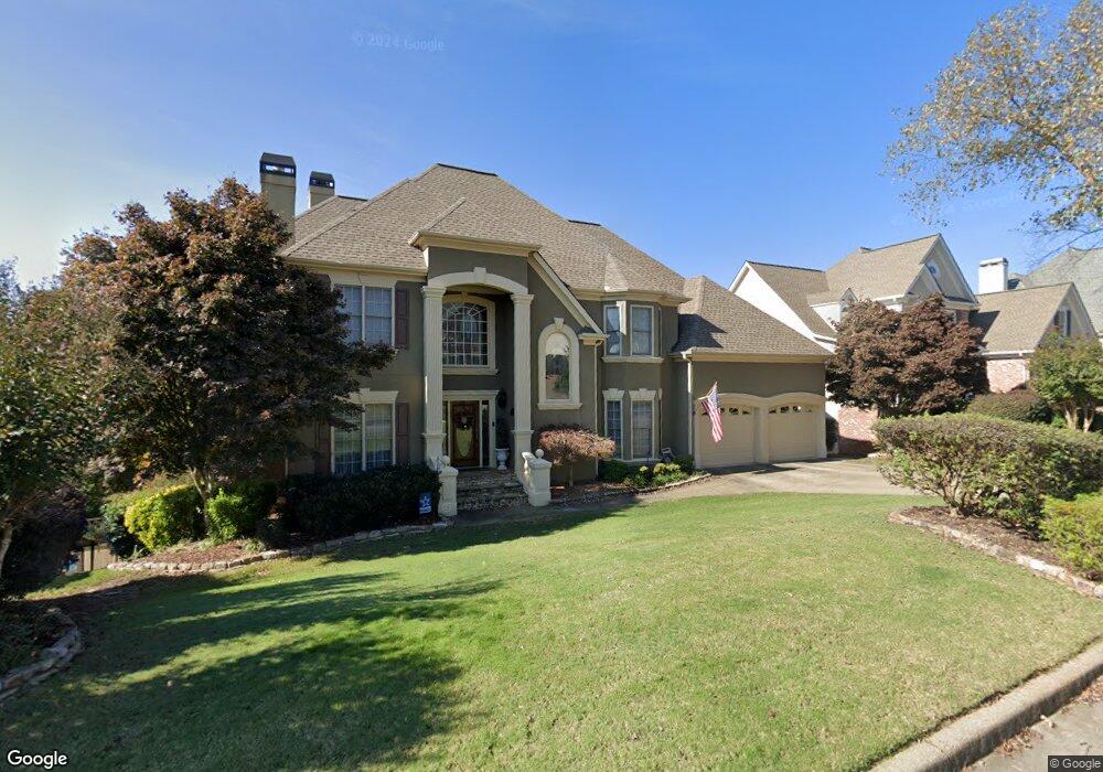 4780 Outlook Way NE unit 2, Marietta, GA 30066 - photo 1