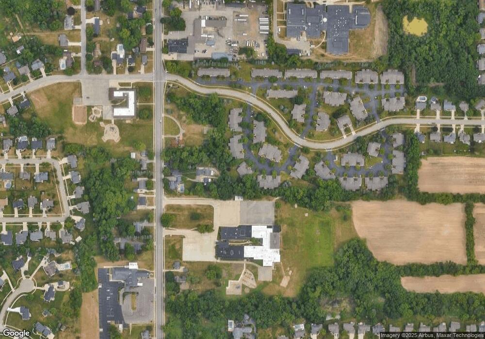 8763 Lindsey Ln SW, Byron Center, MI 49315 - photo 1