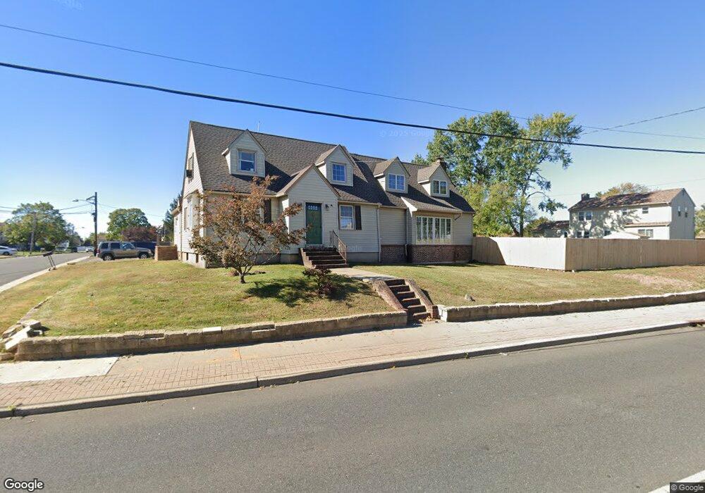 2016 Hamilton Blvd, South Plainfield, NJ 07080 - photo 1