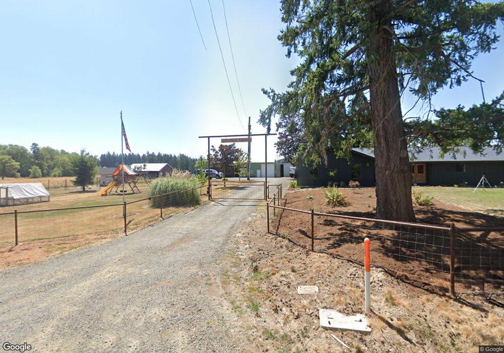 12580 S Eby Rd, Molalla, OR 97038 - photo 1