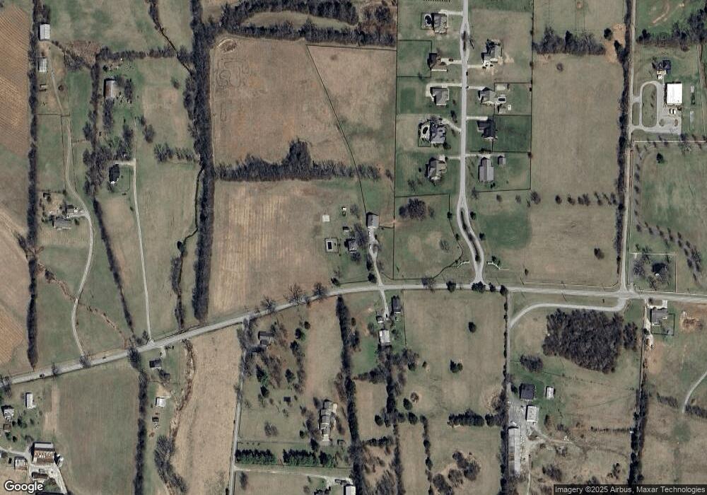 2003 Jessamine Station Rd unit Lot 6, Wilmore, KY 40390 - photo 1