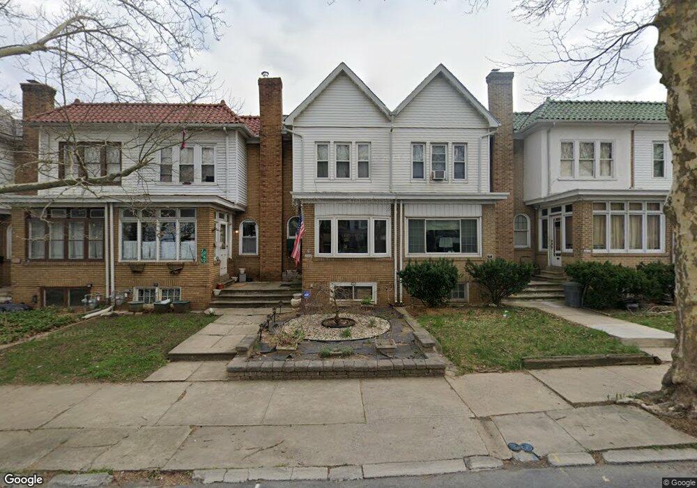 2008 W Tilghman St, Allentown, PA 18104 - photo 1