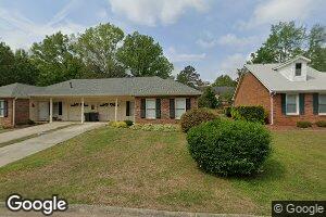 905 Mill Run, West Columbia, SC 29169
