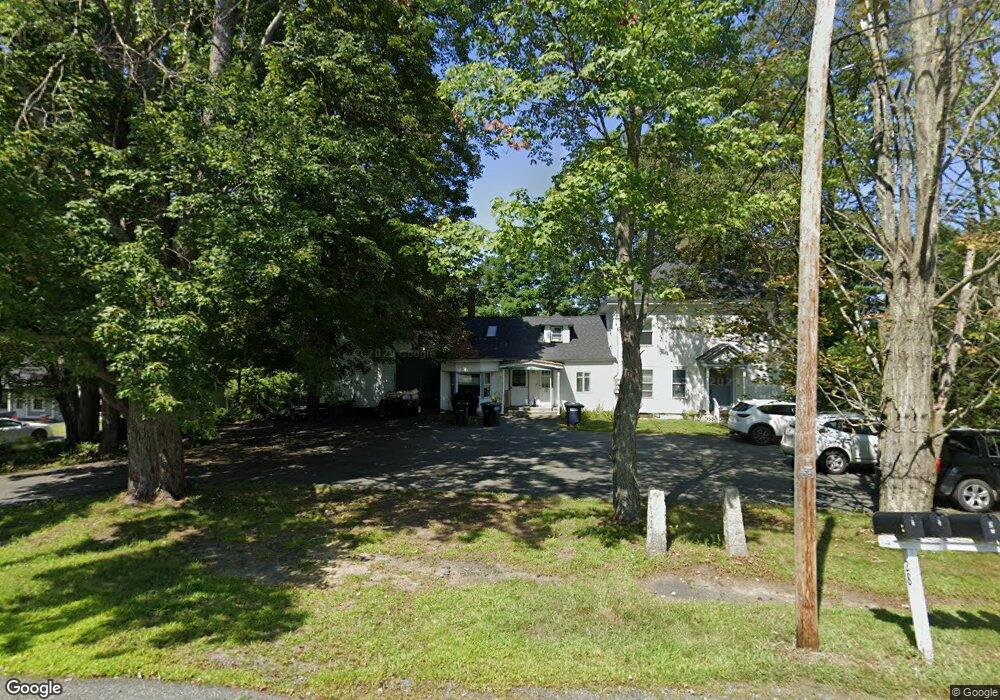 28 Wells St, Enfield, NH 03748 - photo 1
