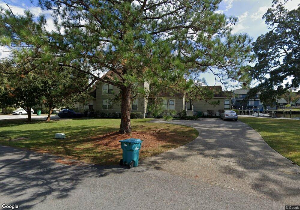 73-79 Chamale Cove unit 73, Slidell, LA 70460 - photo 1