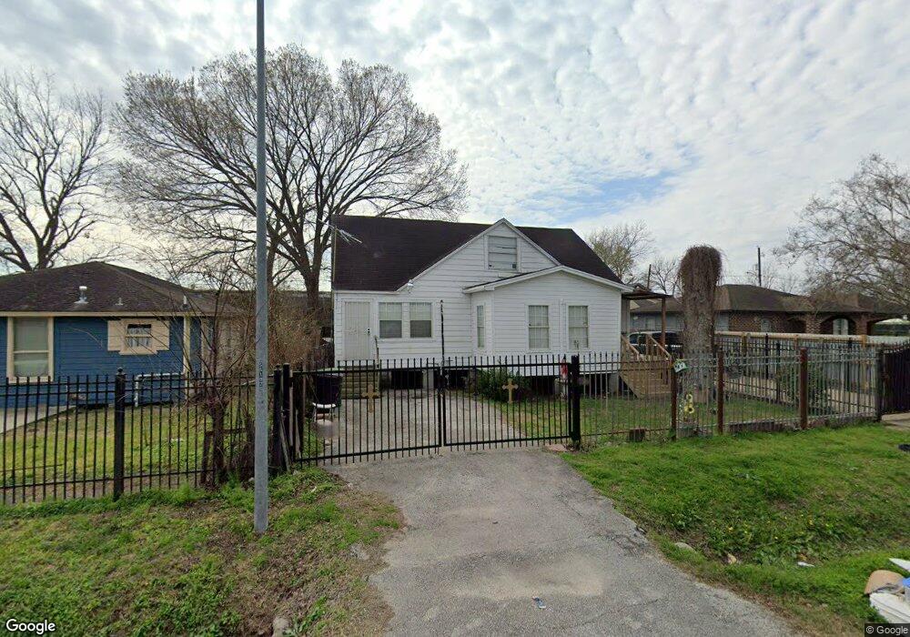 3106 Folger St, Houston, TX 77093 - photo 1