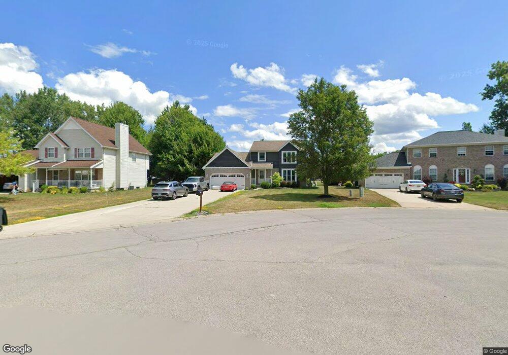 7377 Winbert Dr, North Tonawanda, NY 14120 - photo 1