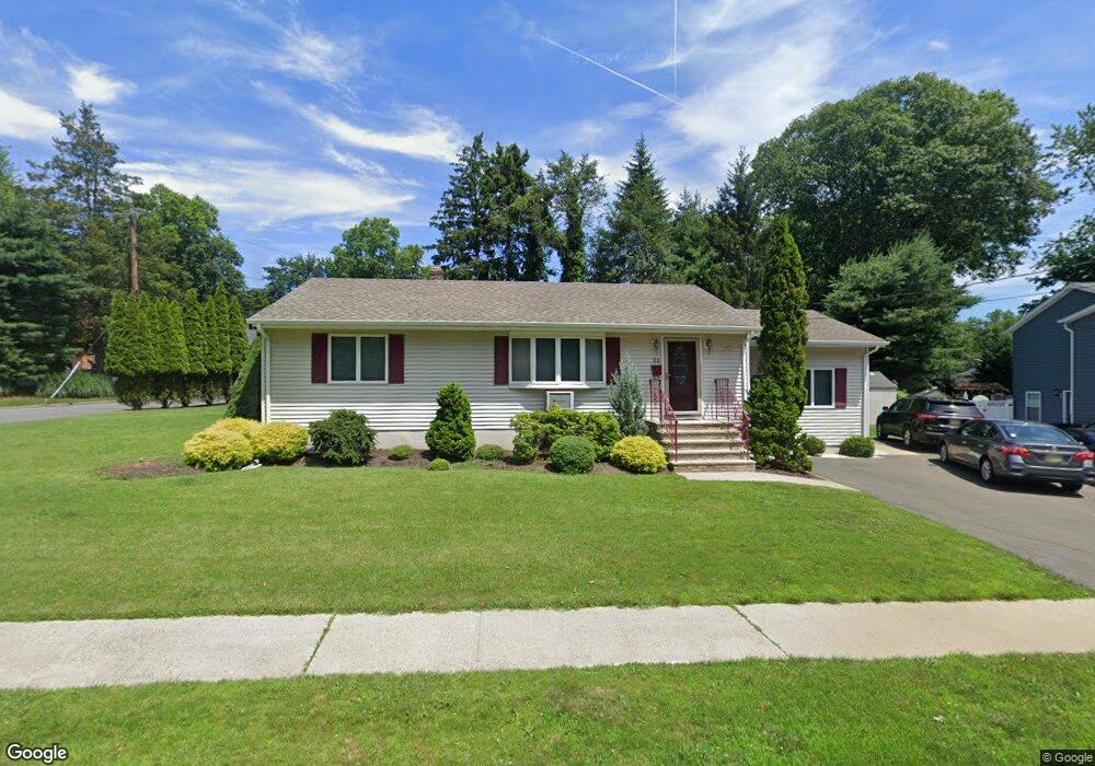 55 E Grand Ave, Montvale, NJ 07645 - photo 1