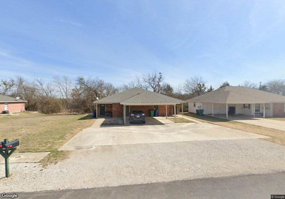 510 N Sewell Dr, Decatur, TX 76234 - photo 1