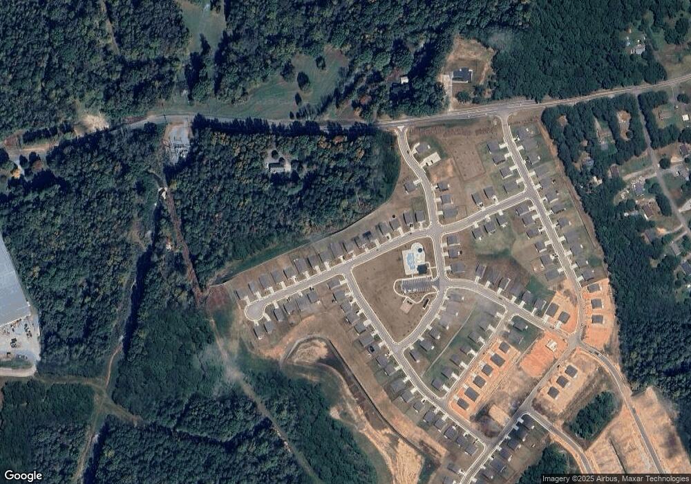 3128 Winged Elm St, Gastonia, NC 28056 - photo 1