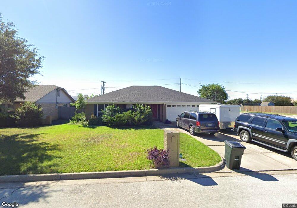 133 Brazil Ct, Hurst, TX 76054 - photo 1