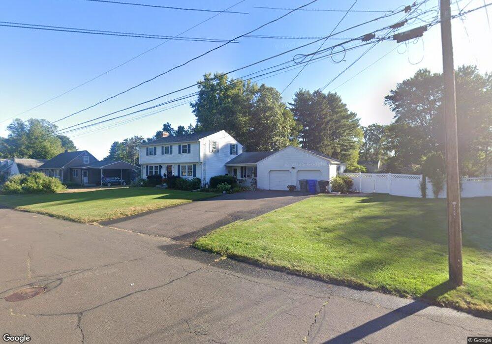 9 Elizabeth St, Enfield, CT 06082 - photo 1