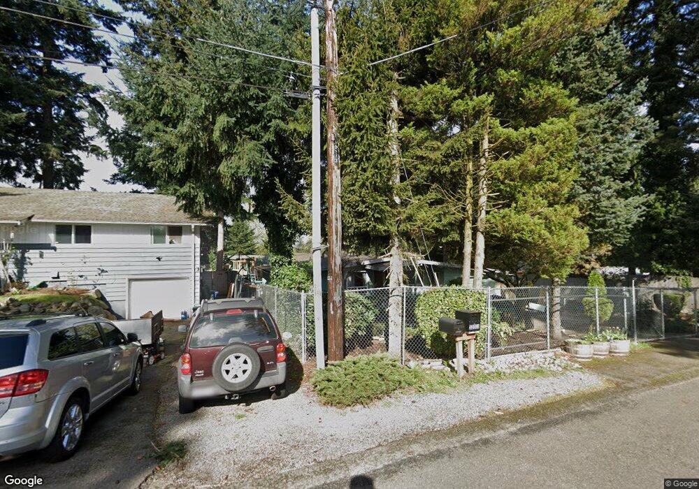 22203 30th Ave S, Des Moines, WA 98198 - photo 1